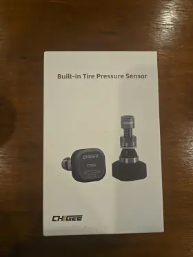 977387770014 CHIGEE Tire Pressure Sensor