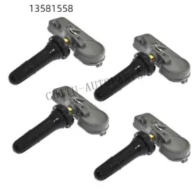 13522956 CHITU Tpms Tire Pressure Buick Chevy Gmc Cadillac