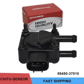 36860RSSE0 CHITU Differential Pressure Sensor Dpf Hino Toyota