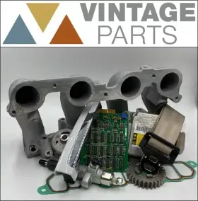 68234885AD CHRYSLER Hub Receiver
