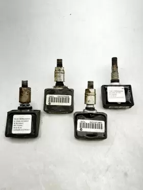 MN103033 CHRYSLER Set Schrader Tpms Tire Pressure Sensor Jeep #2