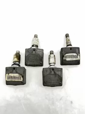 MN103033 CHRYSLER Set Schrader Tpms Tire Pressure Sensor Jeep
