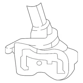 68193587AC CHRYSLER OE Tire Pressure Sensor Monitoring Tpms