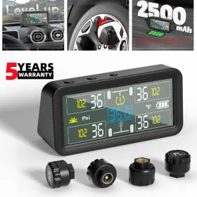 945970763121 CHUSYYRAY Tire Pressure Sensor Monitoring Tpms