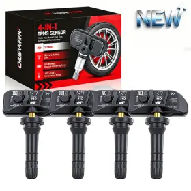 TY-13516165 CHUSYYRAY Tire Pressure Sensors Tpms 2500HD