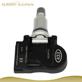 CL107TS32312 CLASSIC-AUTOPARTS Tpms Tire Pressure Sensor 200 CL107TS32312 CLASSIC-AUTOPARTS Tpms Tire Pressure Sensor 200