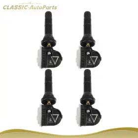 CL15415TS256 CLASSIC-AUTOPARTS Tpms Tire Pressure Sensor 1500