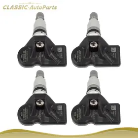 CL15418TS253 CLASSIC-AUTOPARTS Tpms Tire Pressure Sensor 650I