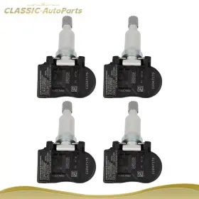 CL15419TS252 CLASSIC-AUTOPARTS Tire Pressure Sensor Land