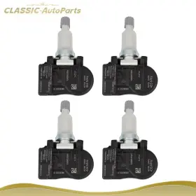 CL15423TS247 CLASSIC-AUTOPARTS Tpms Tire Pressure Sensor QX60