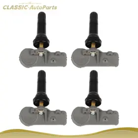 CL15424TS246 CLASSIC-AUTOPARTS Tire Pressure Sensor Xlr Sts