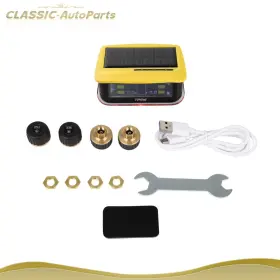 CL15431TS204 CLASSIC-AUTOPARTS Rv Tire Pressure Sensor Tpms CL15431TS204 CLASSIC-AUTOPARTS Rv Tire Pressure Sensor Tpms