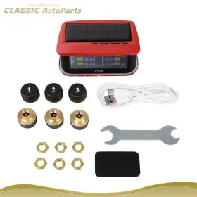 CL15434TS207 CLASSIC-AUTOPARTS Rv Tire Pressure Sensor Tpms