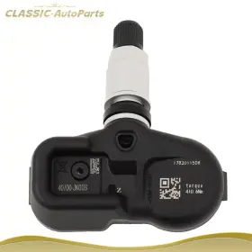 CL16705TS954 CLASSIC-AUTOPARTS Tpms Tire Pressure Sensor Juke