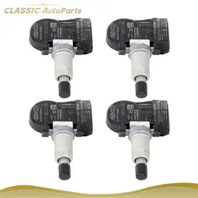 CL823TS66520 CLASSIC-AUTOPARTS Tire Pressure Sensor Hyundai