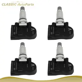 CL826TS4621 CLASSIC-AUTOPARTS Tire Pressure Sensor Nissan