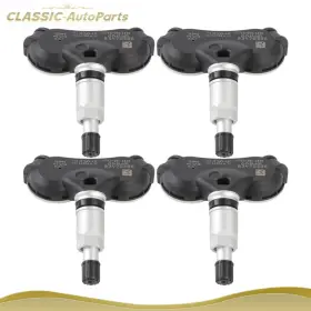 CL840TS80043 CLASSIC-AUTOPARTS Tire Pressure Sensor Tpms Csx CL840TS80043 CLASSIC-AUTOPARTS Tire Pressure Sensor Tpms Csx