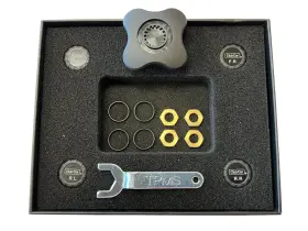 47656025001 CLUB CAR Tire Pressure Monitoring Golf #3