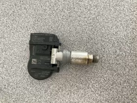 4C24C588 CONTINENTAL Tpms Sensor Land Jaguar Rover #2