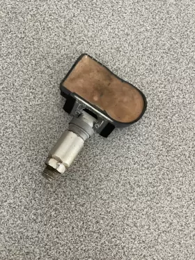 4C24C588 CONTINENTAL Tpms Sensor Land Jaguar Rover #3