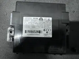 52054086 CONTINENTAL Tpms Module Tire Pressure Sensor Jeep