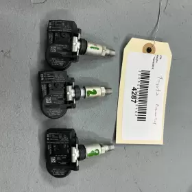7812D-S180020 CONTINENTAL Tpms Tire Pressure Sensors Kit