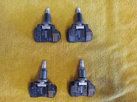 A2C97432502 CONTINENTAL Tpms Sensors Bmw