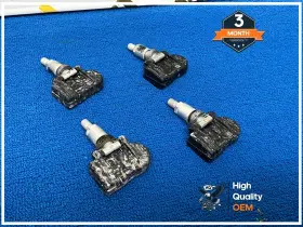 FW931A159 CONTINENTAL Pace Tpms Tire Pressure Sensor Set