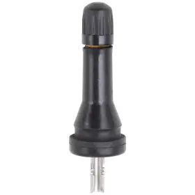 SE54196 CONTINENTAL Tire Wheel Rubber Snap Stem Press Clip