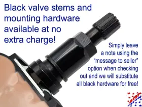 4H23-1A159-CB CONTINENTAL VDO Land Tpms Tire Pressure Sensor #2