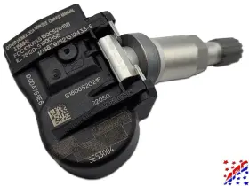 4H23-1A159-CB CONTINENTAL VDO Land Tpms Tire Pressure Sensor