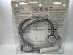 CF-120ST CROSSFIRE Tire Pressure Equalization Saves Wear Set #2