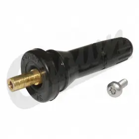 L4257587 CROWN AUTOMOTIVE Valve Stem Tpms Auto Kit Rr Jeep
