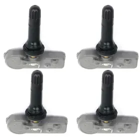 10940371 CSSUNNY Set Tire Pressure Sensor Monitoring Ford