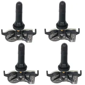 10940375 CSSUNNY Tire Pressure Sensor Monitoring Dodge Jeep