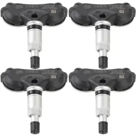 10941653 CSSUNNY Set Tire Pressure Sensor Monitoring Ex Honda