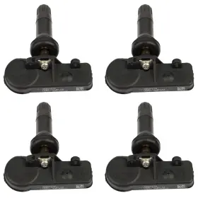 10957877 CSSUNNY Tire Pressure Sensor Monitoring F-150 F-250
