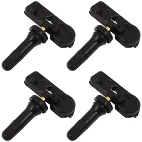 10957880 CSSUNNY Tire Pressure Sensor Monitoring Cadillac Gmc