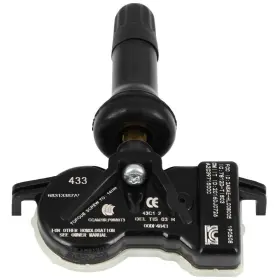 10981797 CSSUNNY Tire Pressure Sensor Monitoring Dodge Jeep