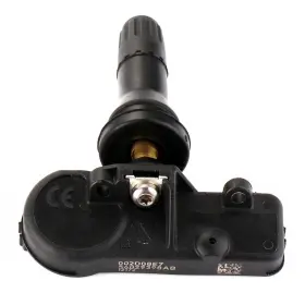 10981800 CSSUNNY Tire Pressure Sensor Monitoring Dodge