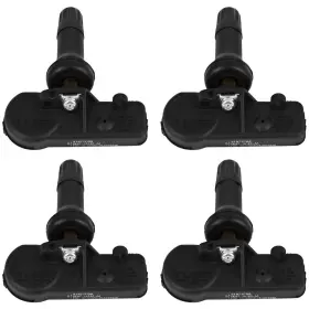 10981805 CSSUNNY Tire Pressure Sensor Monitoring E-350 E-450