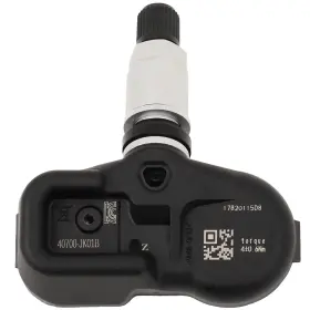10981813 CSSUNNY Tire Pressure Sensor Monitoring Cube Juke