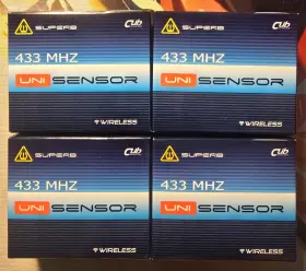 712946980266 CUB Tpms Uni Sensor Programmable