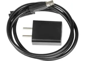 57019 CURT MANUFACTURING Tire Linc Usb Charging Cable