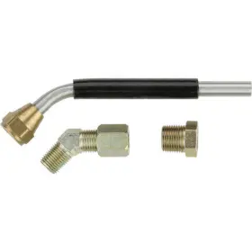 508485 DANA Tire Pressure Monitoring Tpms Valve Bushing Kit #2