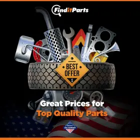 599911 DANA Tire Pressure Monitoring Tpms Valve Pneumatic Kit