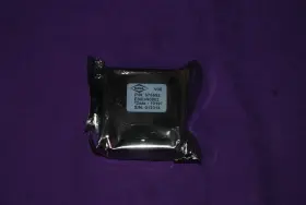 676592 DANA Ctis Module Display