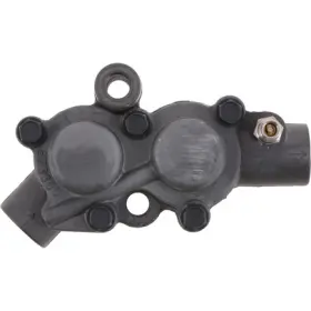673480 DANA HOLDING CORPORATION Axle Hub Cap Valve #2