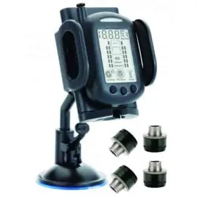 DC-1015 DAVIES CRAIG Tyreguard Tire Pressure Monitoring Kit