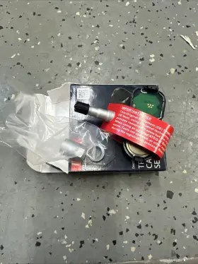 042511205970 DENSO Tpms Tire Pressure Sensor Monitoring #2